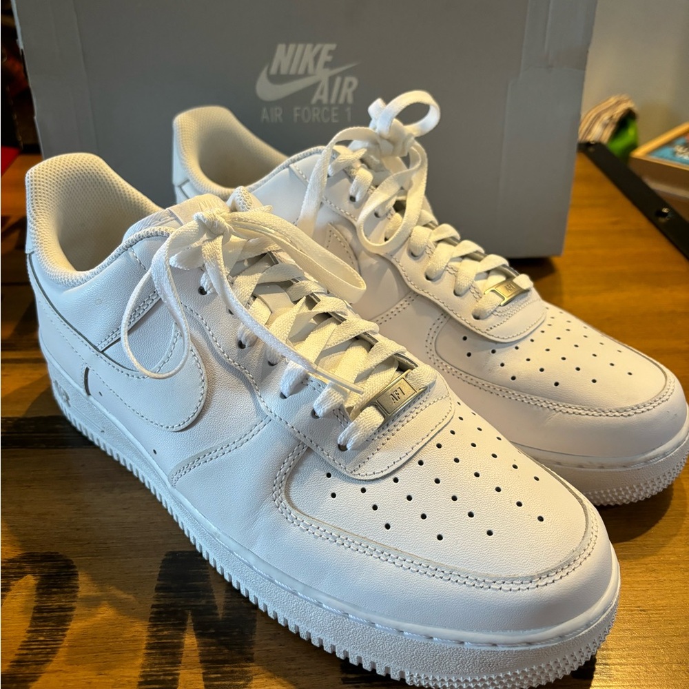 Nike Air Force 1 '07